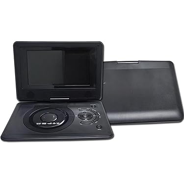 Amazon.co.jp 最新リリース: ポータブルDVDプレーヤー の新着